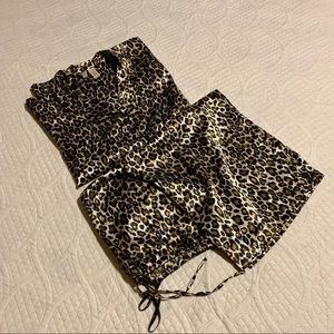 Ambrielle Pajamas Set size 3X